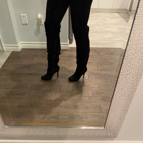 Call It Spring/Aldo Women’s Heeled Boots - Picture 2 of 3